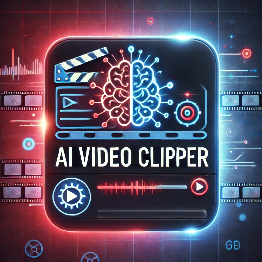 AI-Powered Video Clipping & Summarization Tool