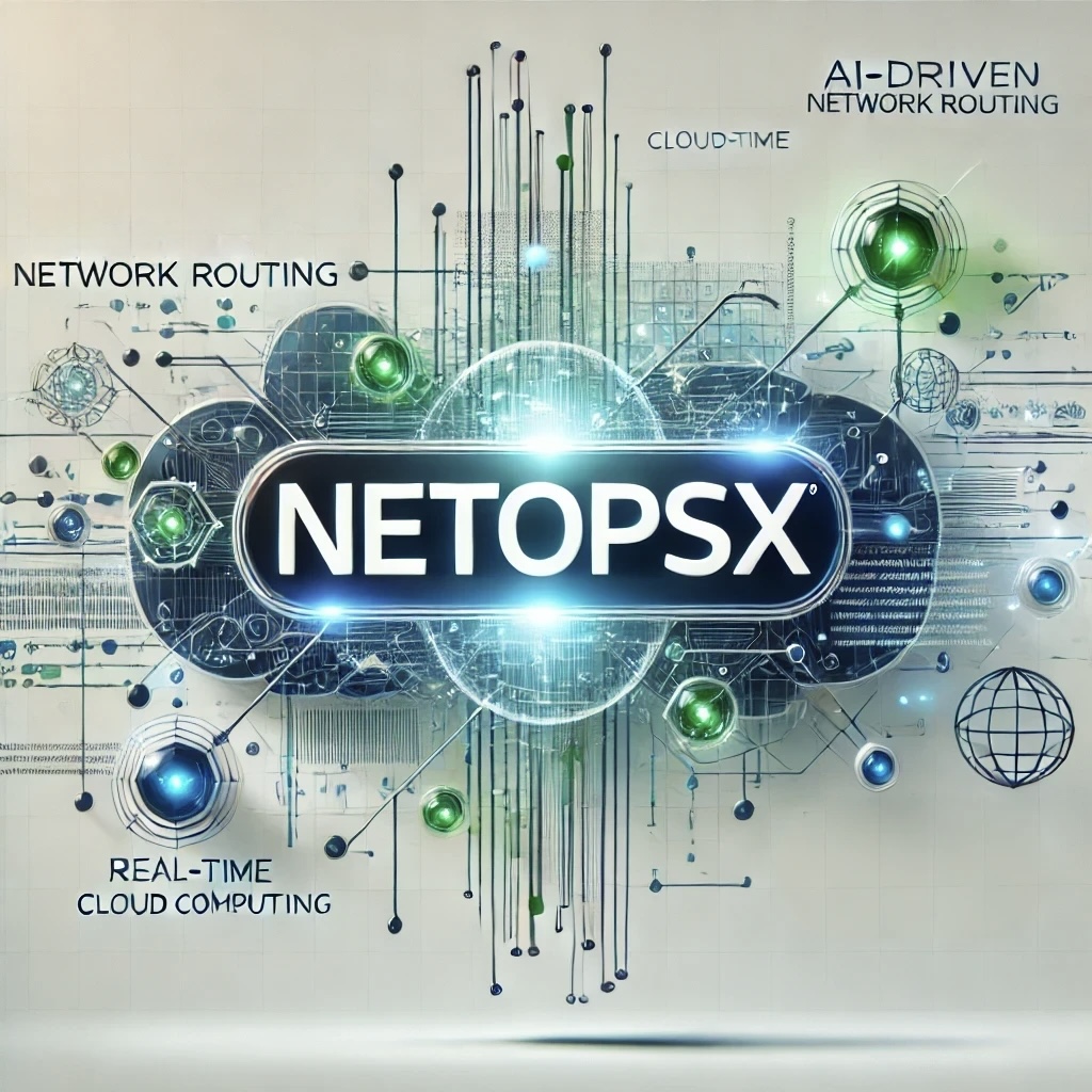 NetOpsX – AI-Powered Network Performance & Transaction Validator